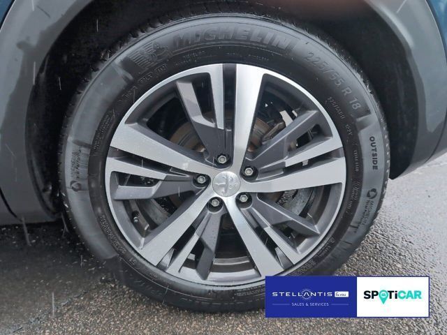 Peugeot 3008 Hybrid 225 Allure DAB*LED*NAVI*CARPLAY*SHZ