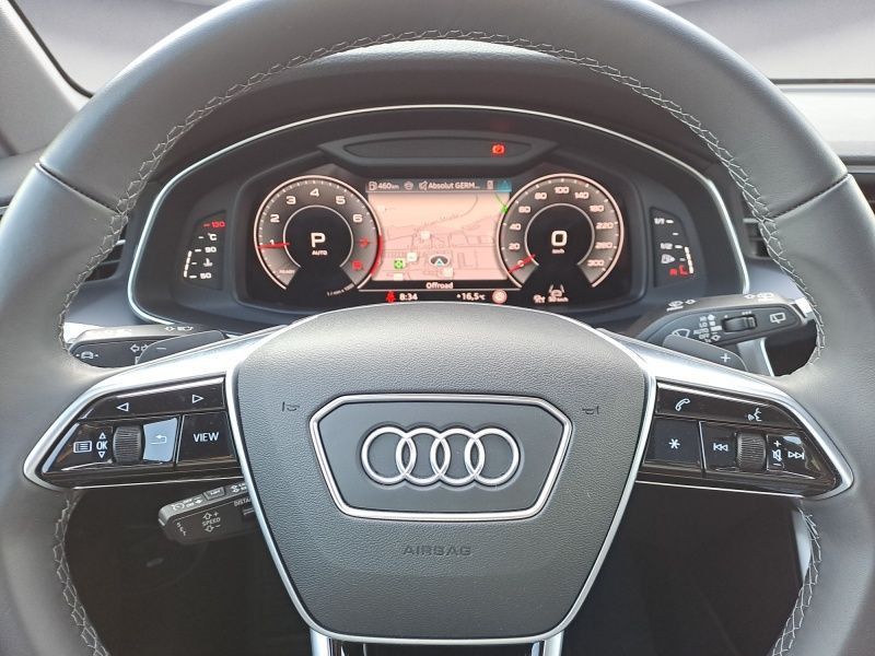 Audi A6 Avant 45 TFSI - Samsaru's Car Outlet