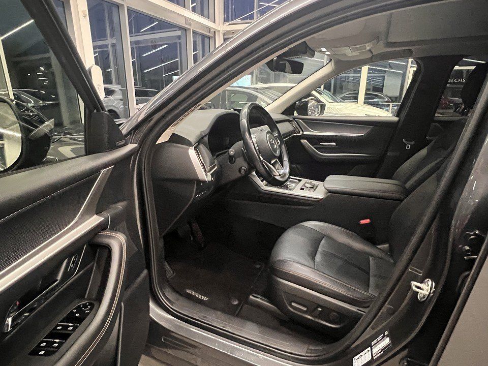 Mazda CX-60 2.5  PHEV Homura CON-P DRI-P COM-P PANO AH