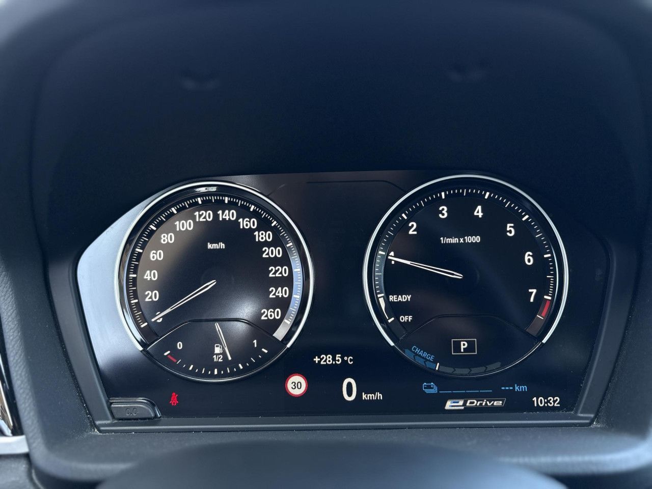 BMW X1 x25e Sport - Samsaru's Car Outlet