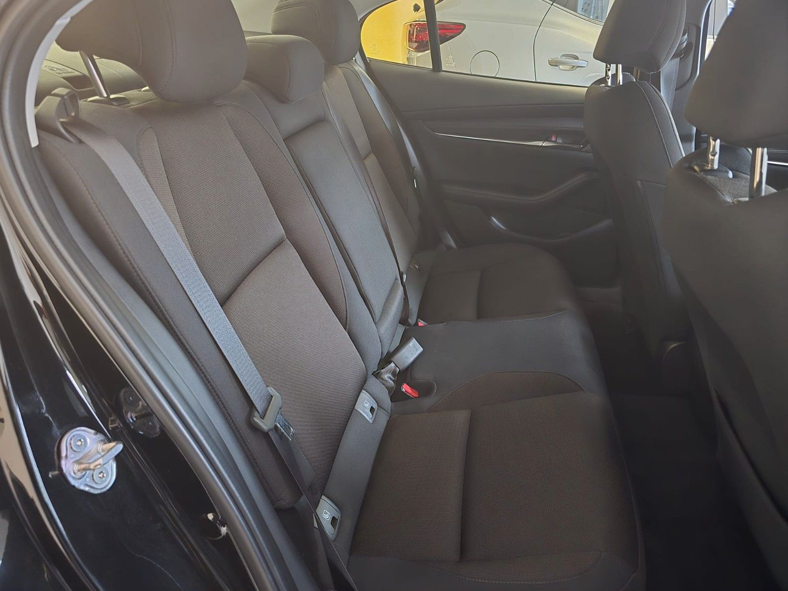 Mazda 3 Lim. 4-trg. Selection *HUD*NAV*BOSE*360°