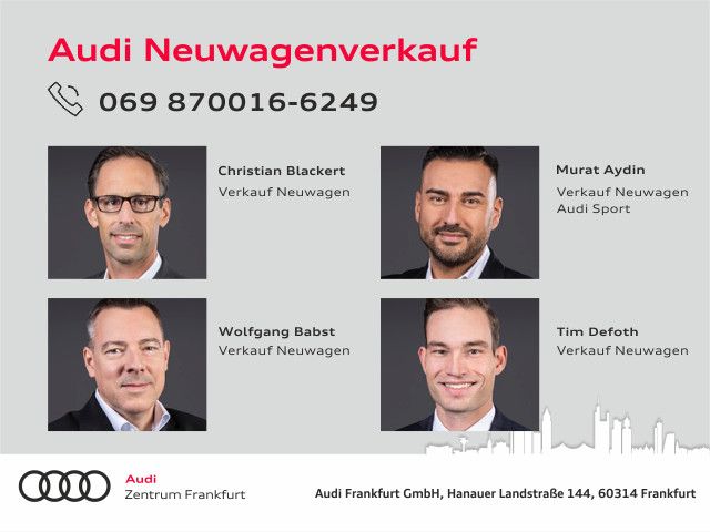 Audi Q7 SUV S line 50 TDI quattro tiptronic