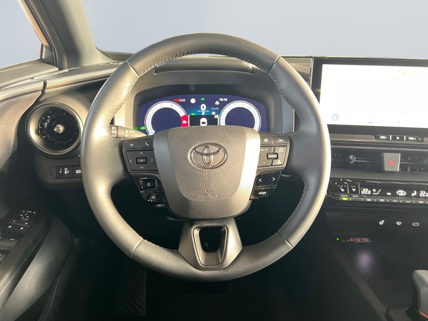 Toyota C-HR 1.8 Hybrid Team D *LED*el. Heck*SHZ*CAM*ACC