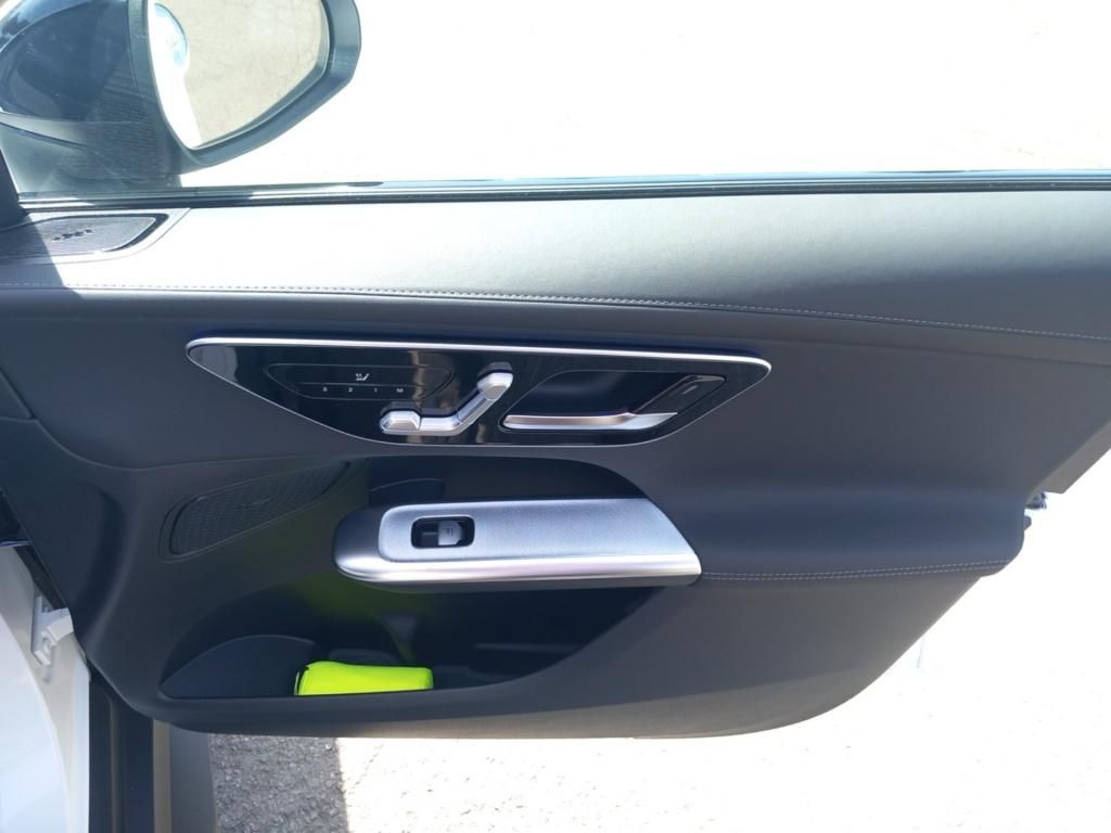 Mercedes-Benz GLC 300 d 4M Coupé AMG - Samsaru's Car Outlet