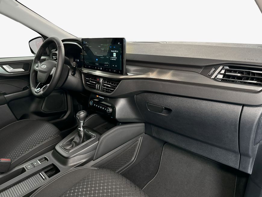 Ford Kuga 1.5 EcoBoost TITANIUM - Samsaru's Car Outlet