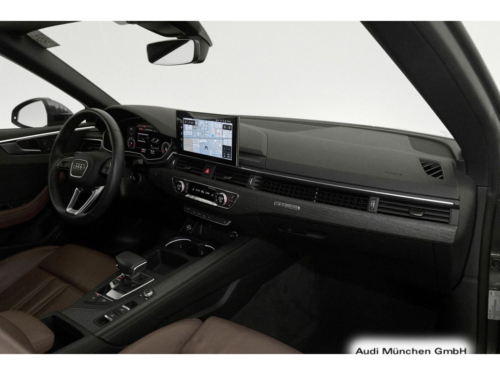 Audi A5 Cabrio 40 TDI qu. S line AHK/HuD/ACC