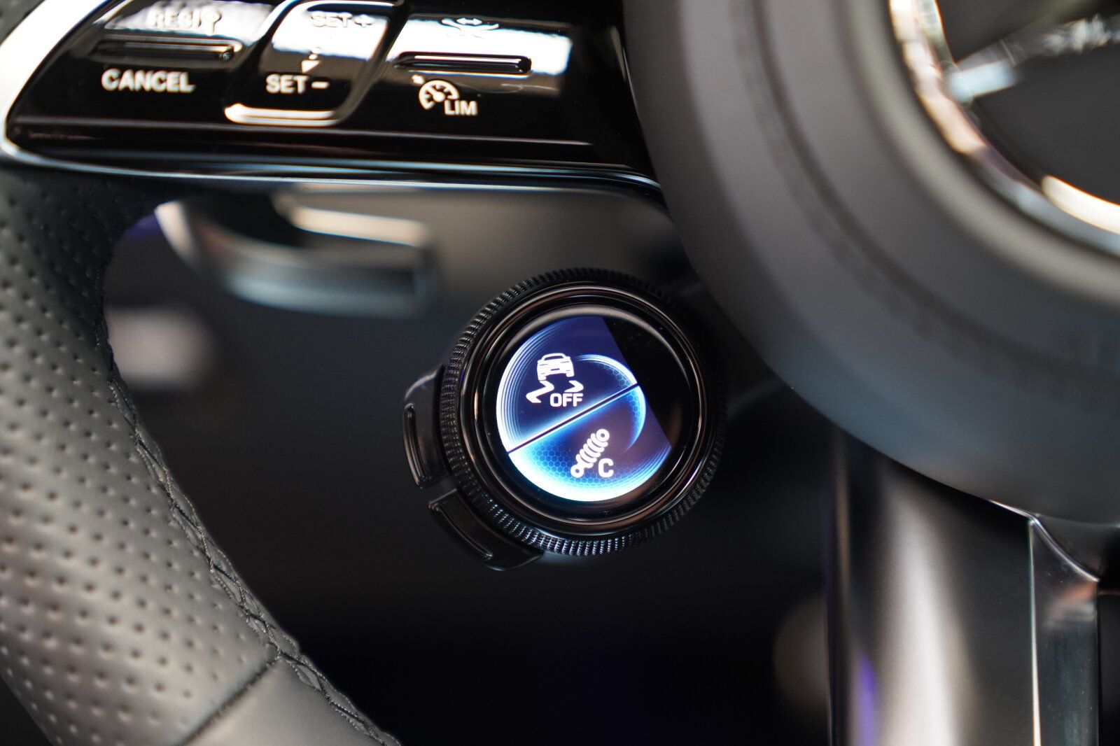 Mercedes-Benz S 63 AMG E Performance Exklusiv Pano AR-Head-up