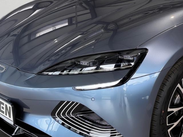 BYD Seal Comfort/61,4 kWh/Pano/LED/Leder/Klimaauto./