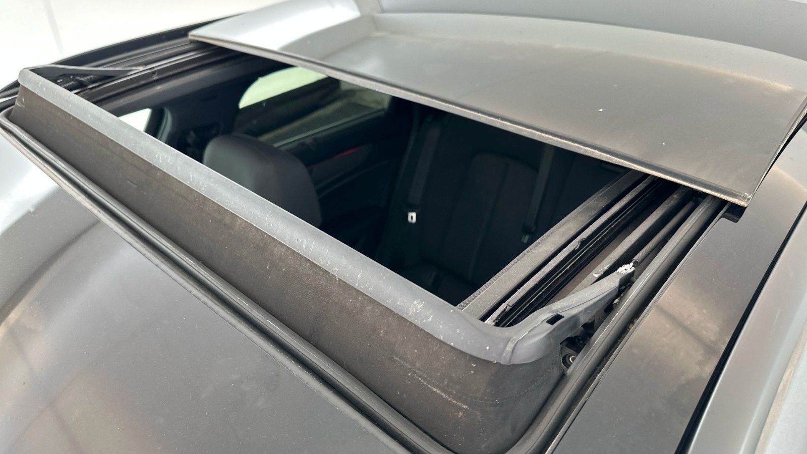 Audi A6 50 TDI quattro S-Line - Samsaru's Car Outlet