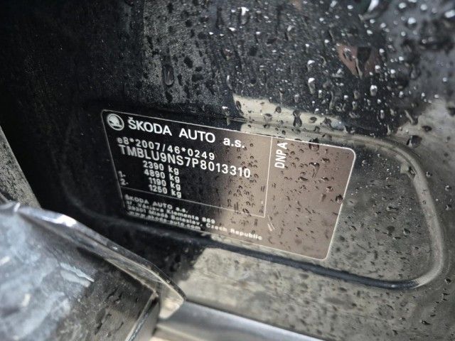 Skoda Kodiaq RS 4x4 AHK+PANO+elSITZ+elHK+ACC+CANTON