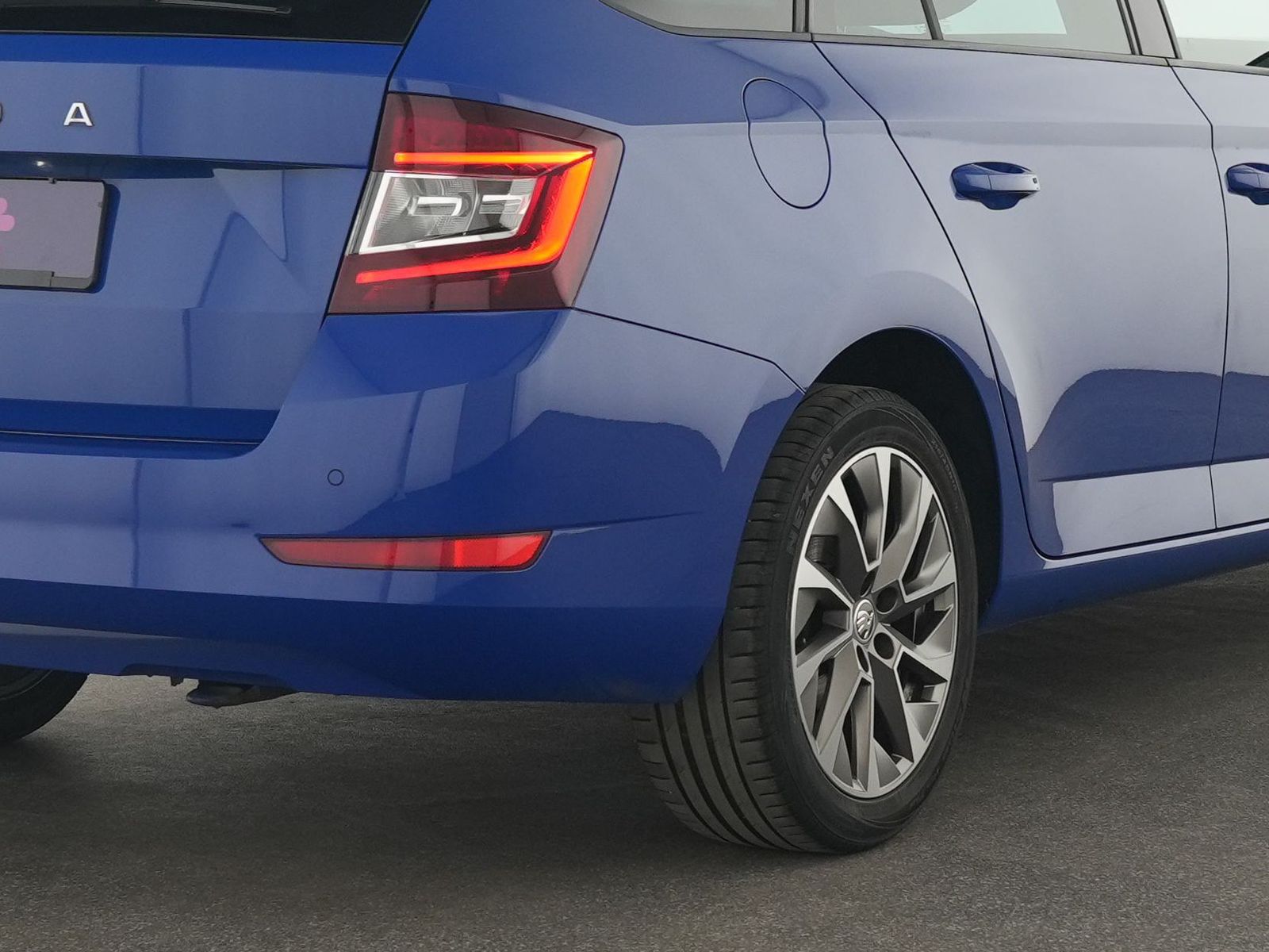Skoda Fabia Best of - Samsaru's Car Outlet