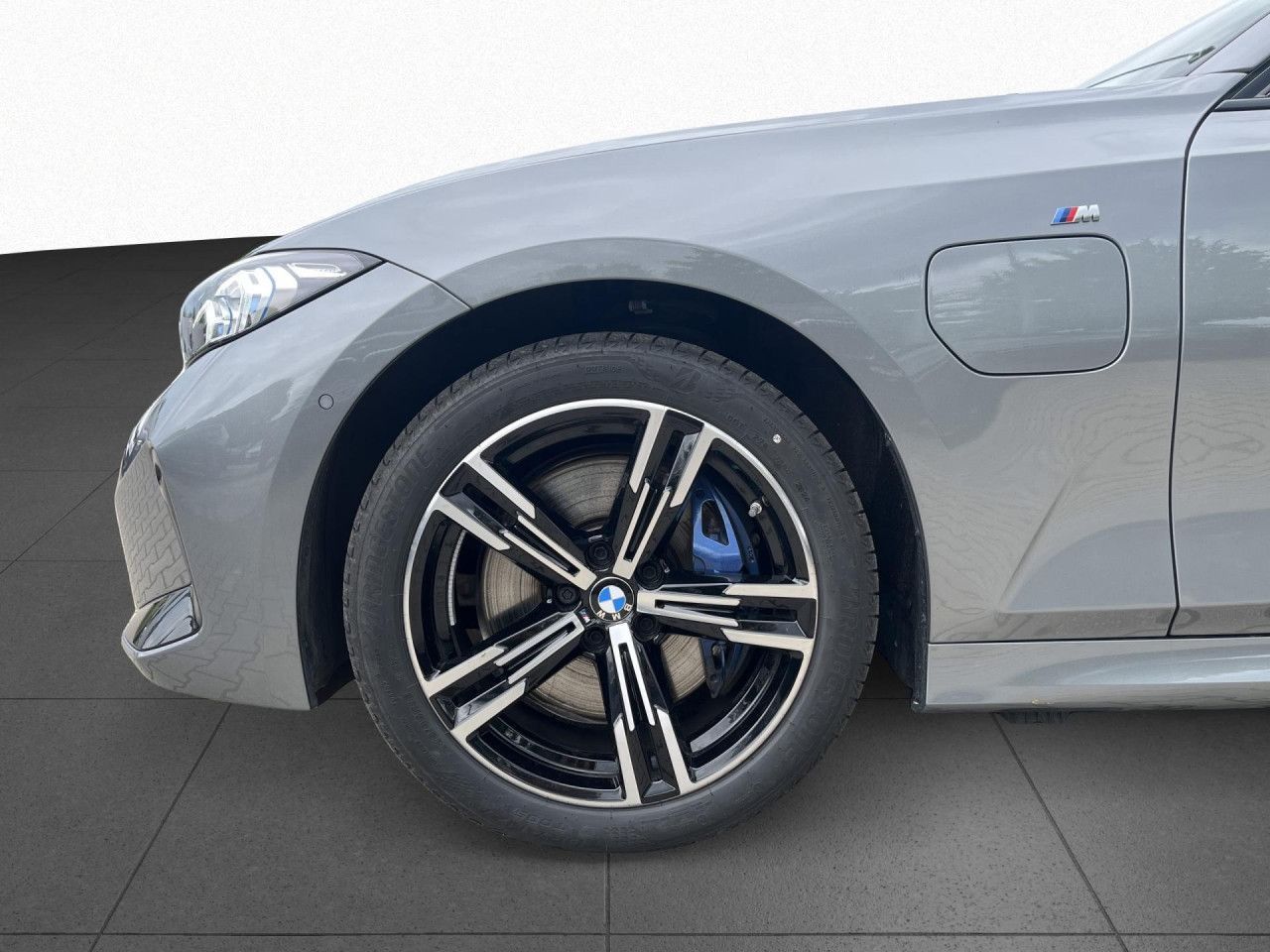 BMW 330e M Sport GSD,AHK,DAPro,H/K,LivePro,360,AdLED