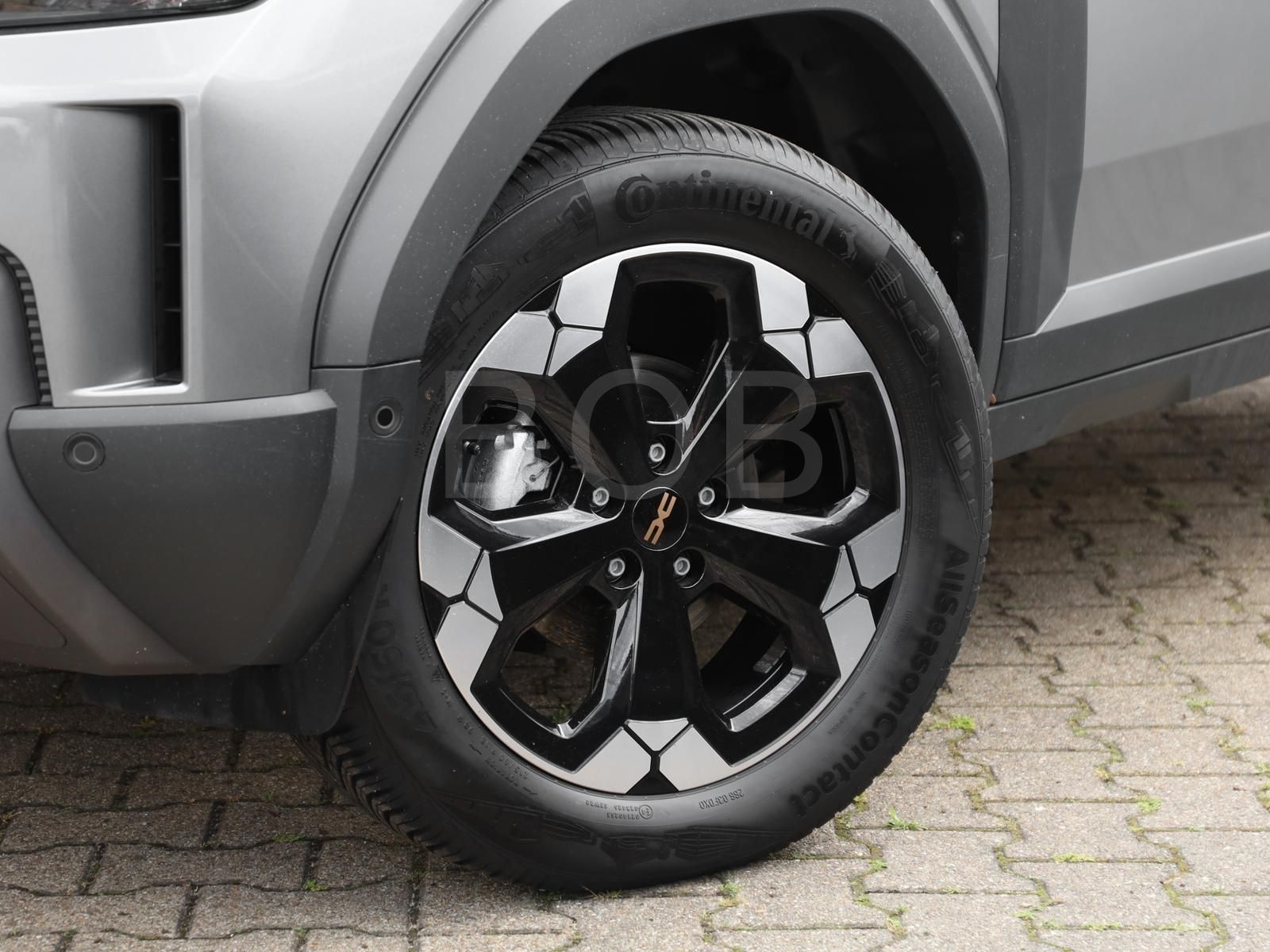 Dacia Duster Extreme TC 130 4x4 - Samsaru's Car Outlet