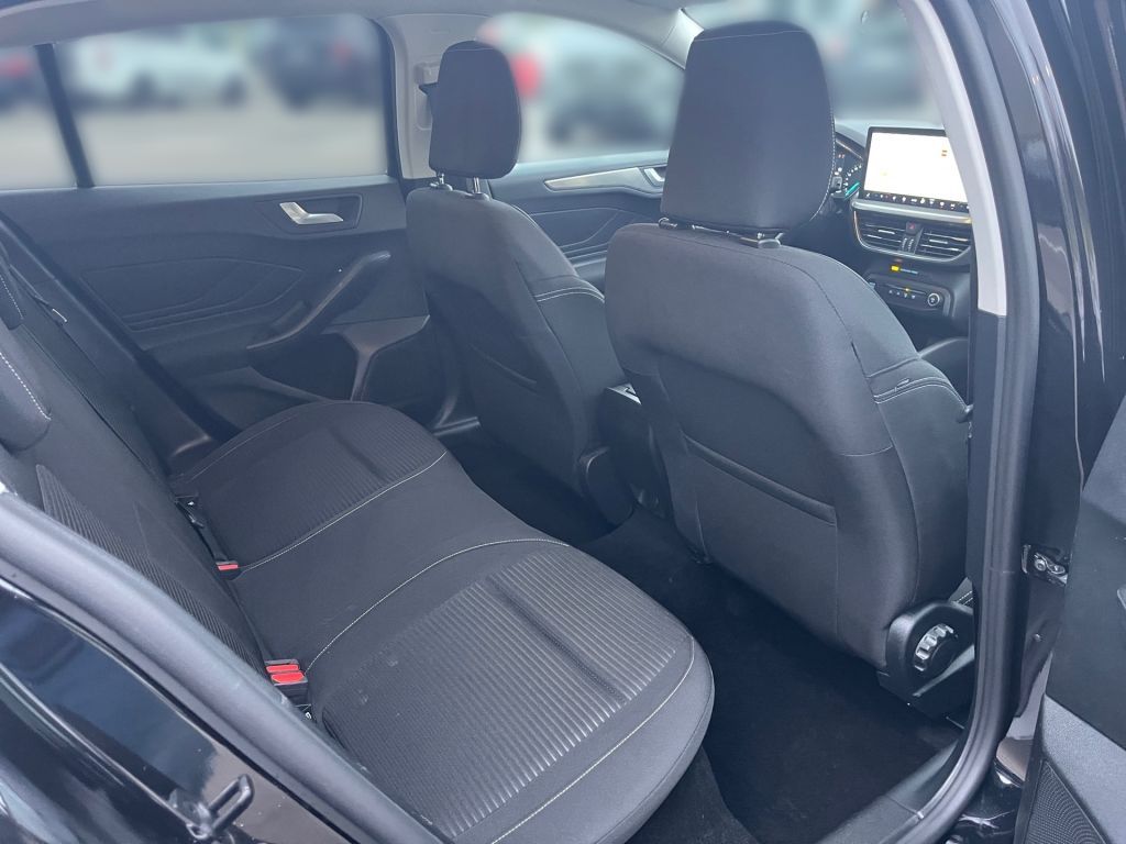 Ford Focus Turnier 1.5 EcoBlue Start-Stopp-System Aut