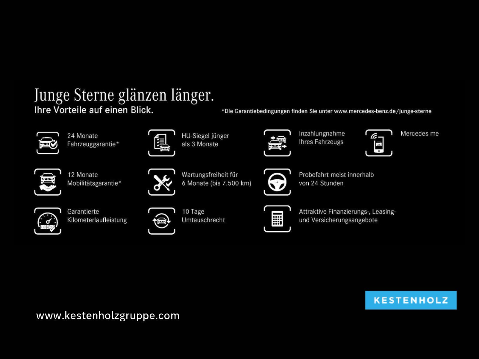 Mercedes-Benz GLC 450 d 4M AMG+DISTRO+PANO+AHK+BURME+MEMO+360°