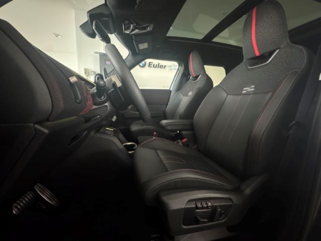 MINI John Cooper Works Countryman ALL4 - Samsaru's Car Outlet