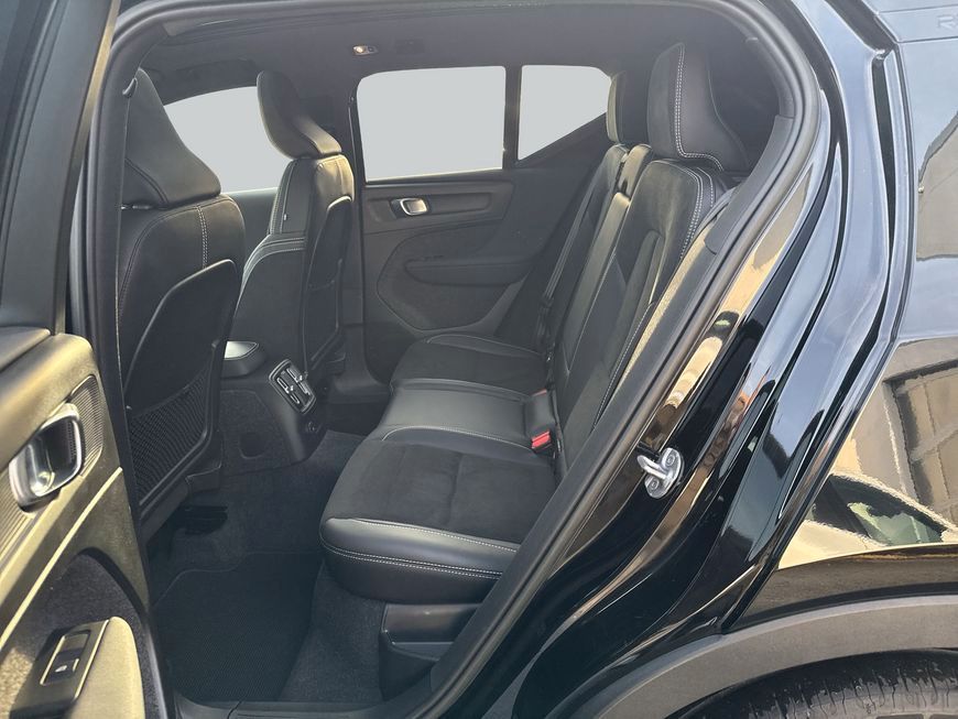 Volvo XC40 T5 Recharge DKG RDesign
