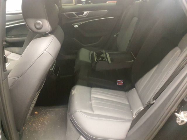Audi A6 Avant 40 TDI quattro S tronic - Samsaru's Car Outlet
