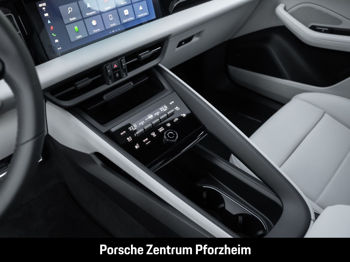 Porsche Macan 4S BOSE Surround-View Abstandstempomat LED