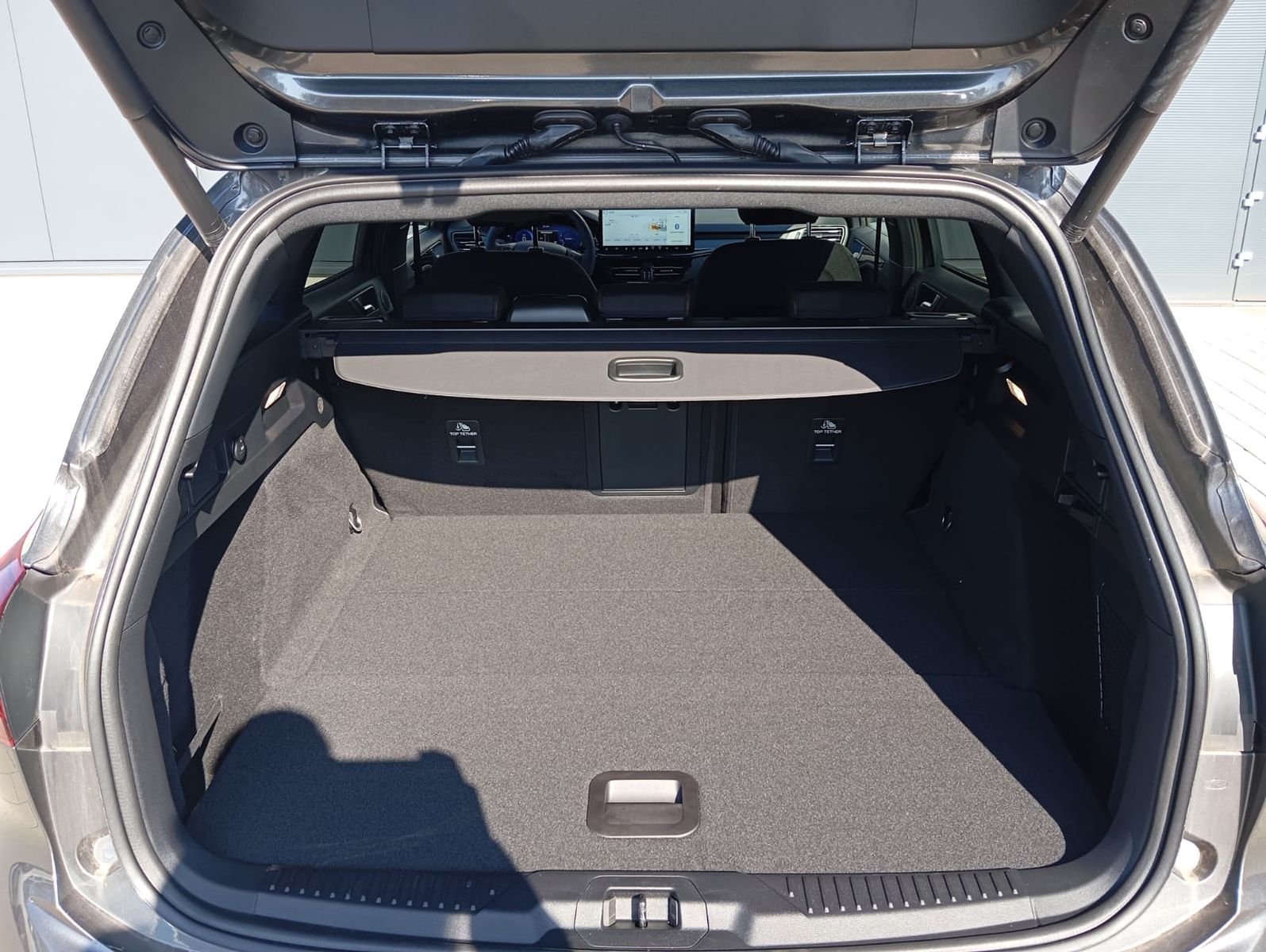 Ford Focus Turnier ST-Line X*Automatik*