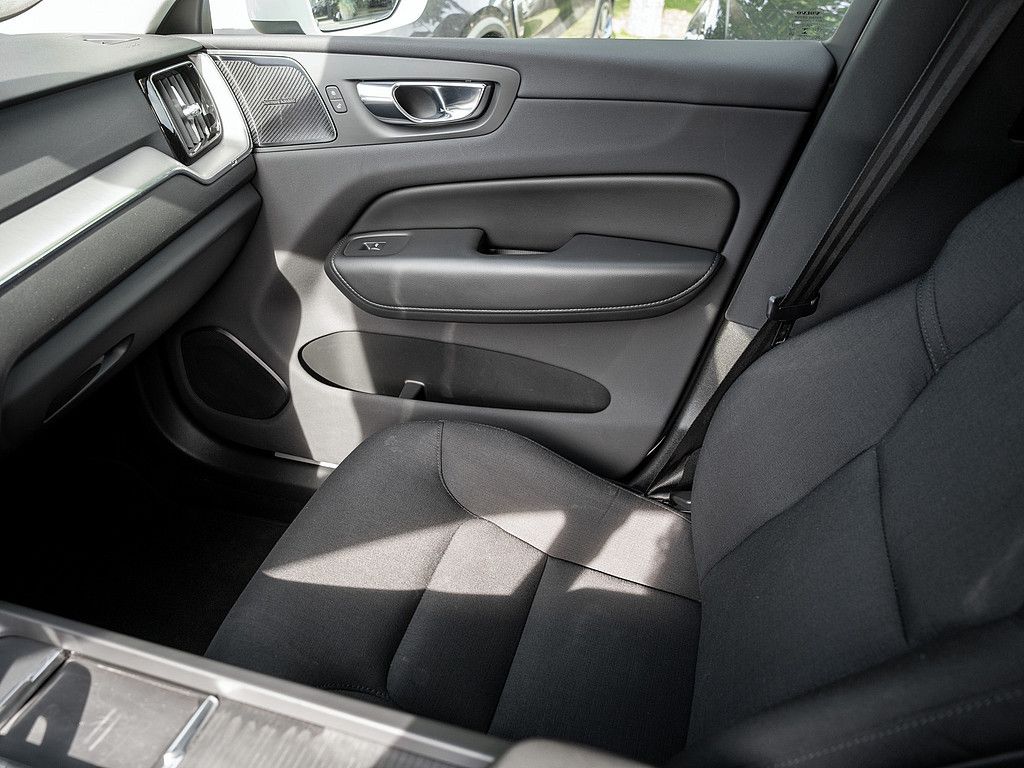 Volvo XC60 T6 Inscription Expression Recharge AWD