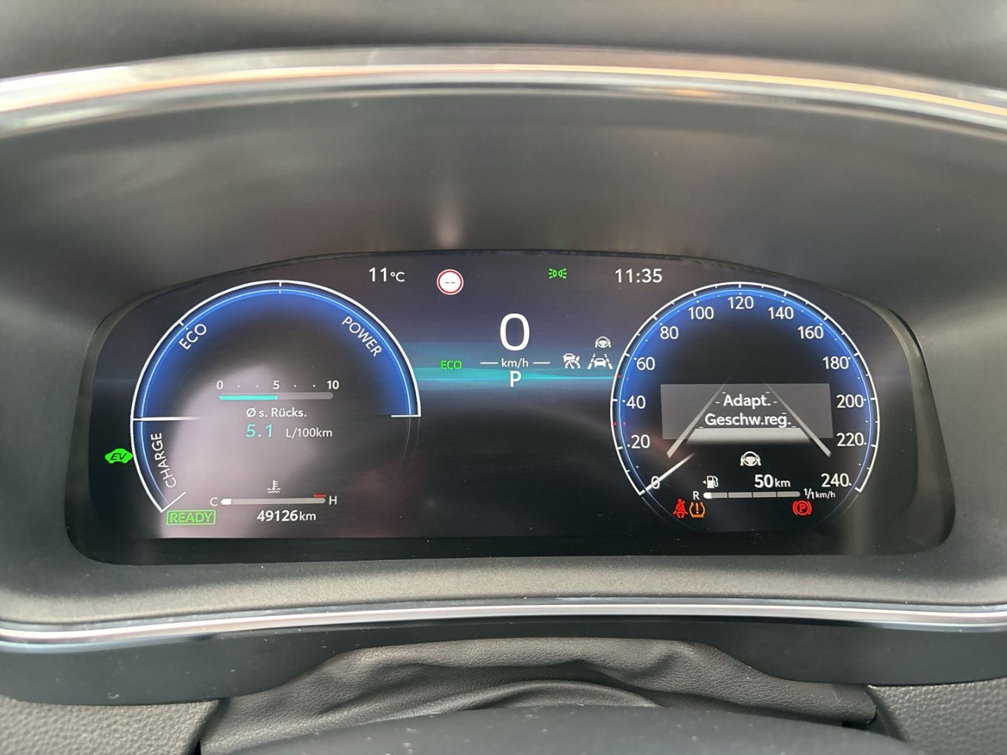 Toyota Corolla Touring Sports Hybrid Team D 1.8 EU6d Na