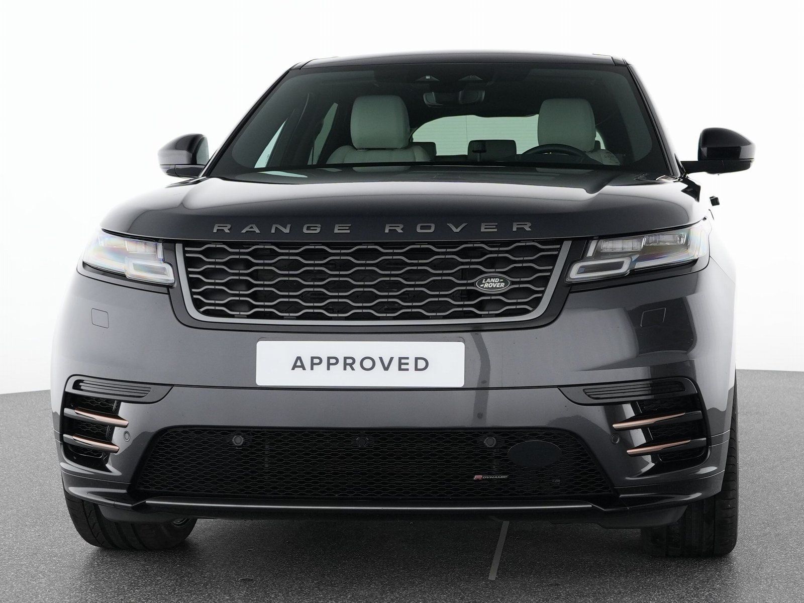 Range Rover Velar D300 R-Dynamic SE - Samsaru's Car Outlet