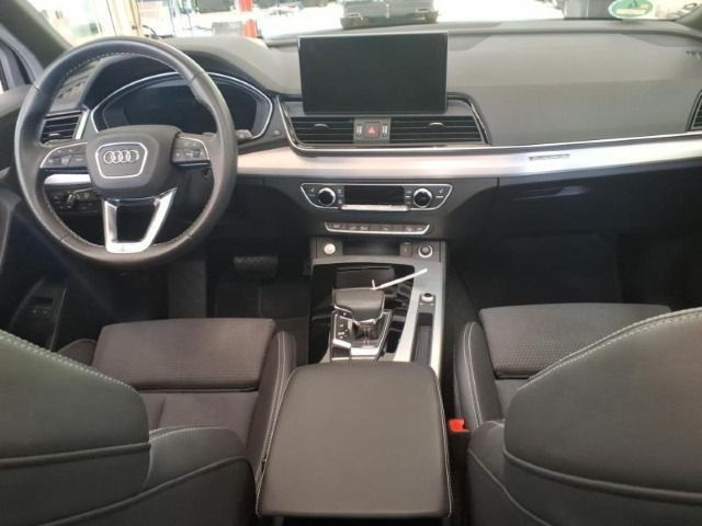 Audi Q5 SB 50 TFSI e qu. S line LED Pano HuD Kam. AHK