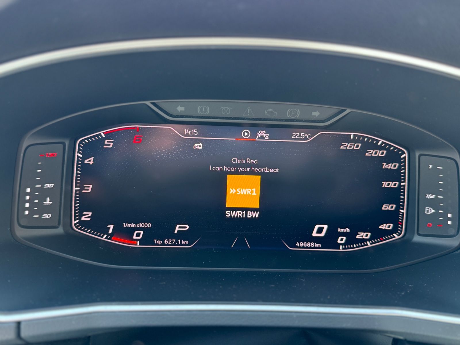 Seat Tarraco Xcellence 4X4 - Samsaru's Car Outlet