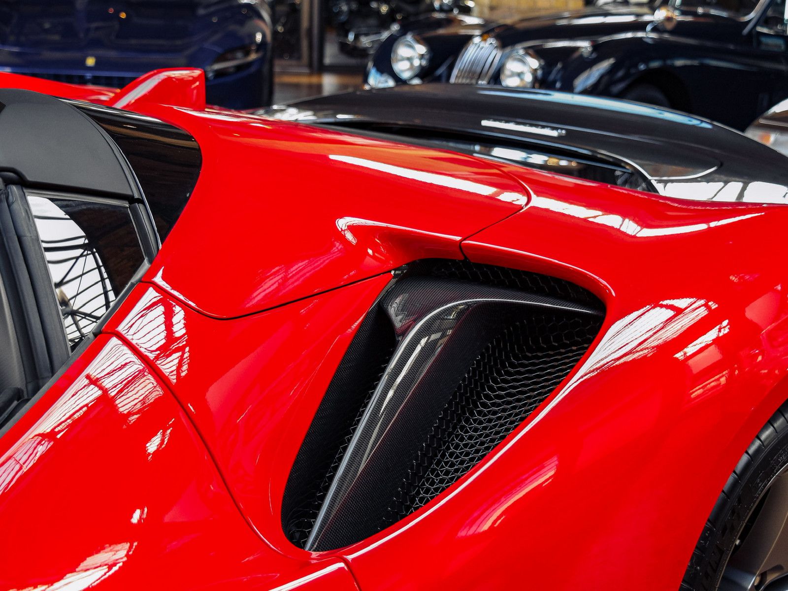 Ferrari SF90 Spider ASSETTO FIORANO - Samsaru's Car Outlet