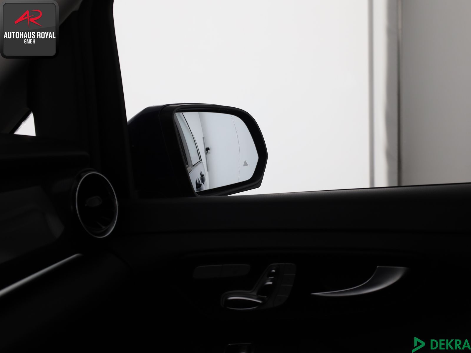 Mercedes-Benz V 250 d 4M LANG DISTRO,360GRAD,MEMORY,SPURPAKET