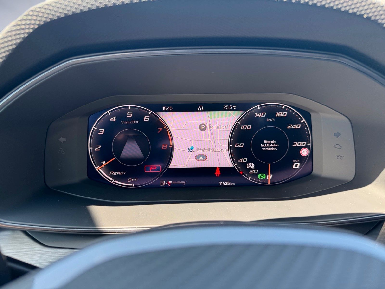 Cupra Leon 1.5 eTSI - Samsaru's Car Outlet