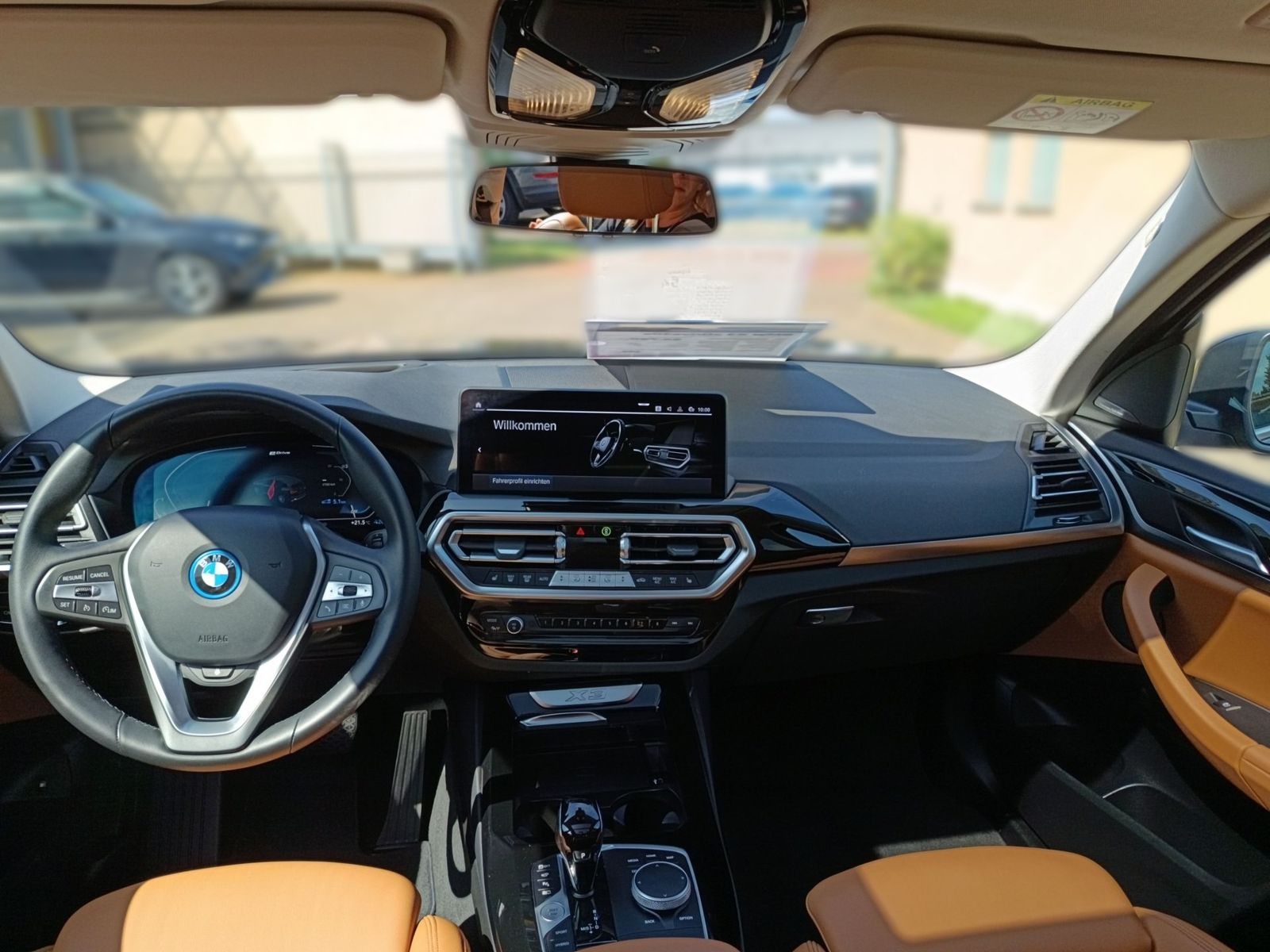 BMW X3 xDrive30e LC PRO - Samsaru's Car Outlet