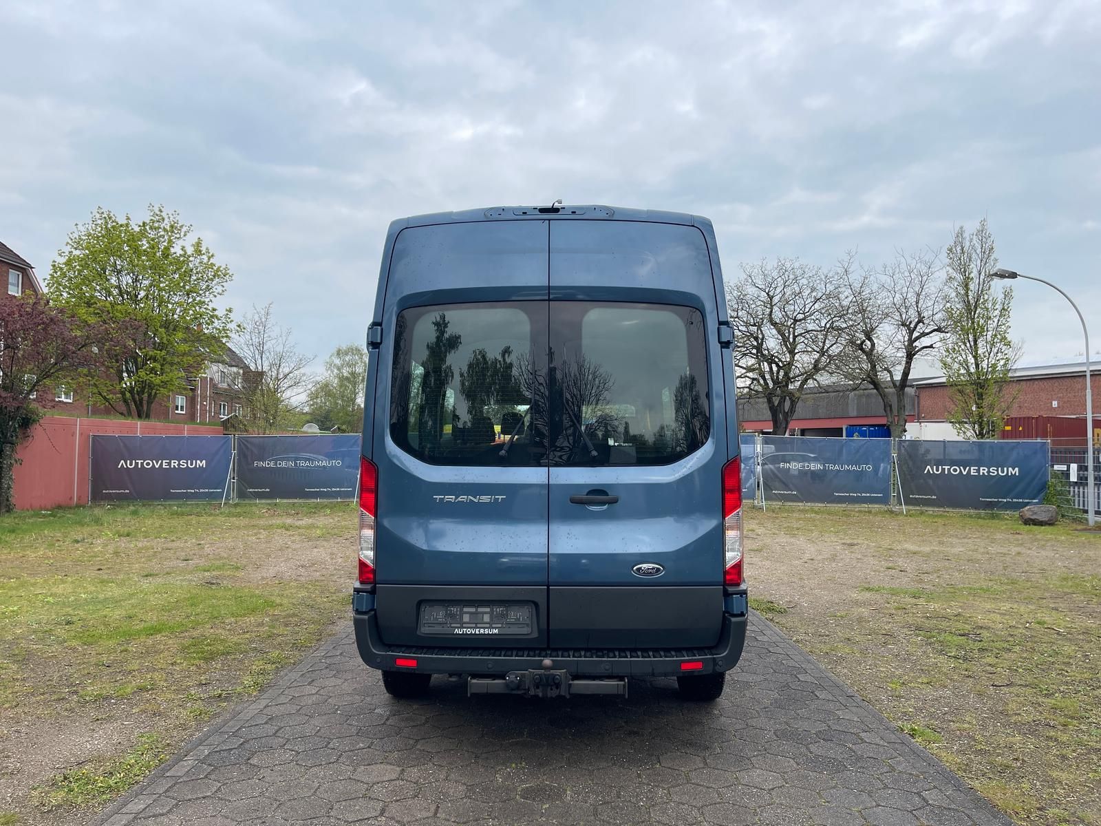 Ford Transit 350 L3 Trend ACC*KAM*AHK*BiXen*PARK*STHZ