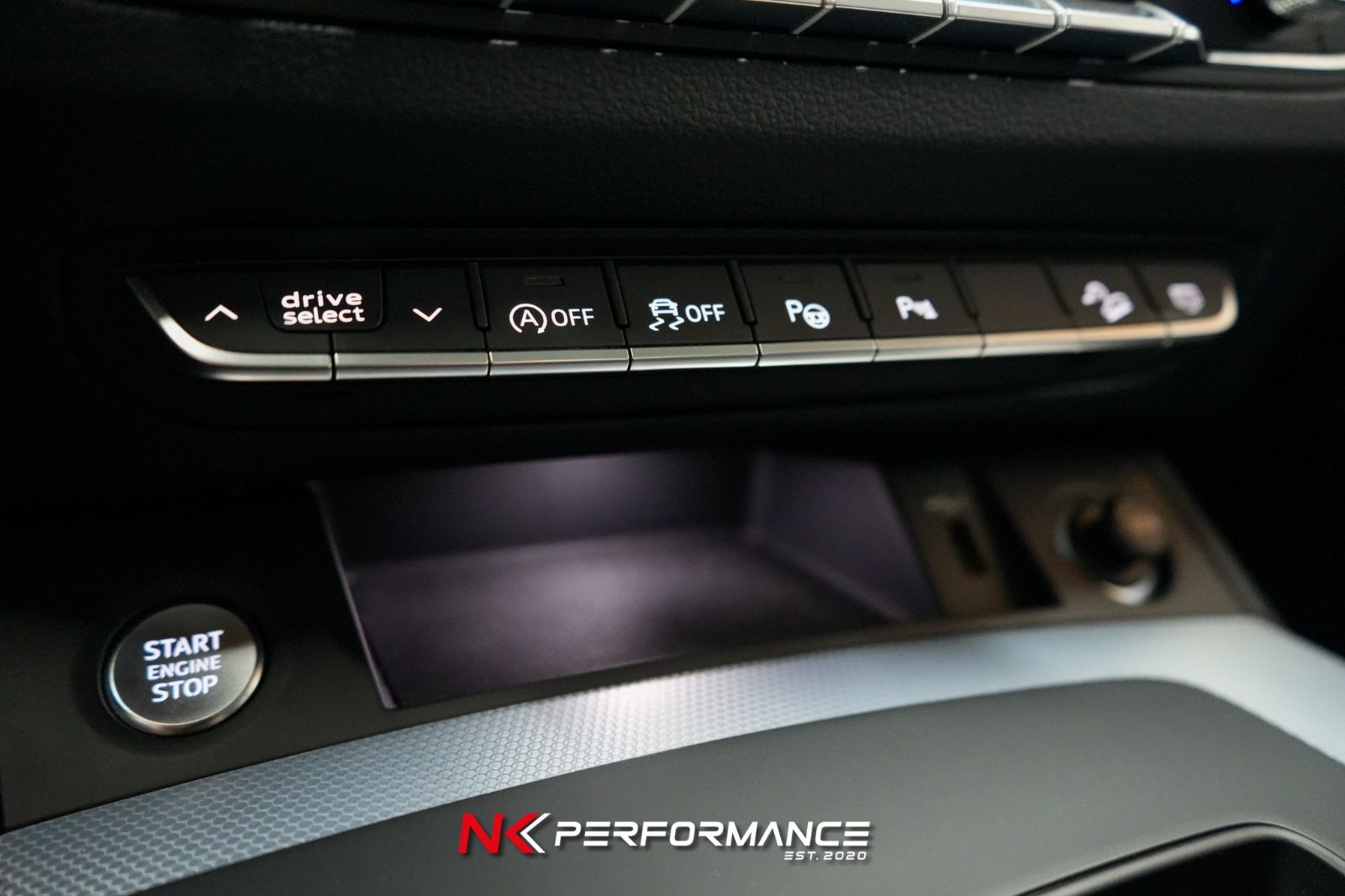 Audi Q5 Sportback 50 TDI quattro S line - Samsaru's Car Outlet