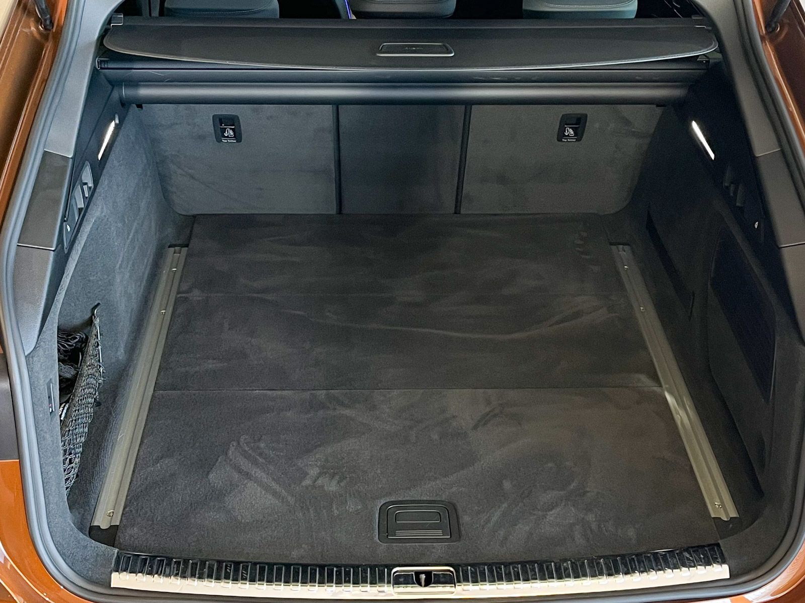Audi A6 allroad 40 TDI quattro S tronic - Samsaru's Car Outlet