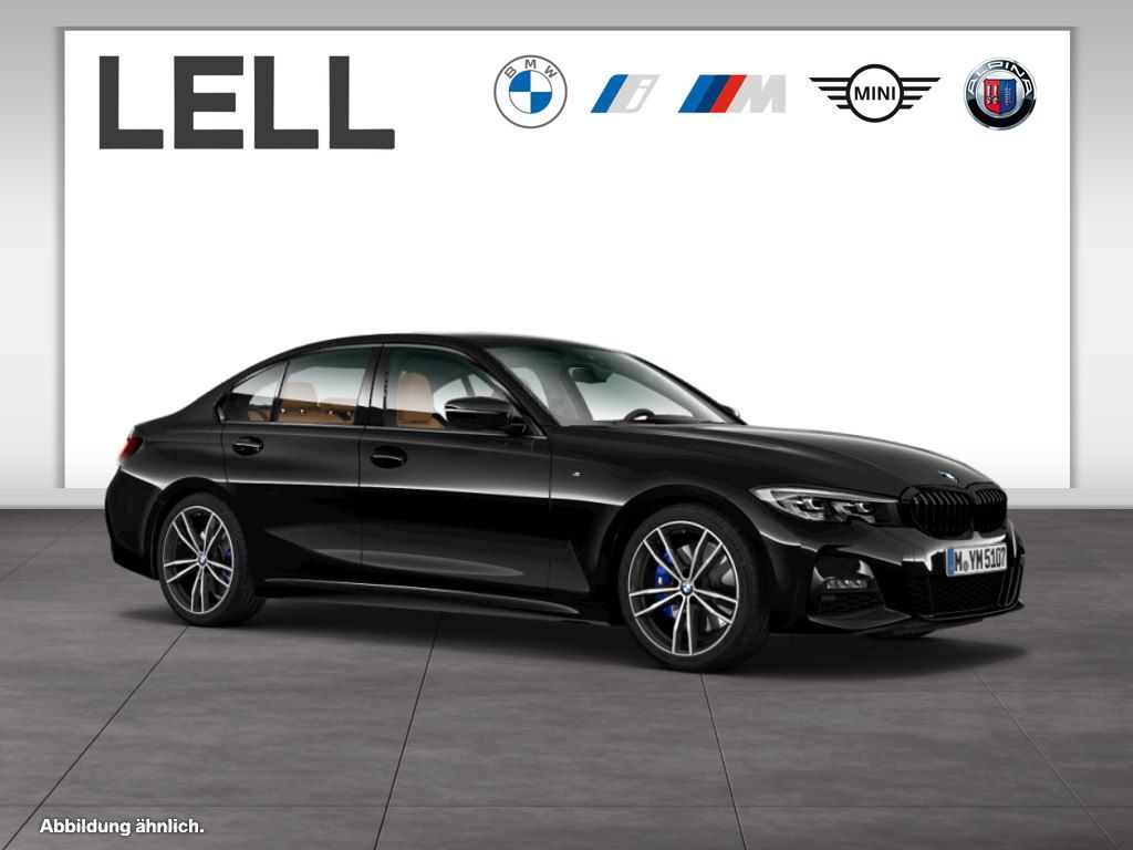 BMW 330i Limousine M Sport - Samsaru's Car Outlet