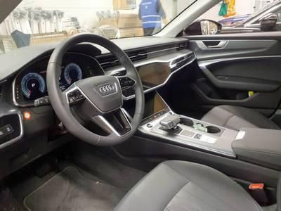 Audi A6 Avant advanced 45 TFSI - Samsaru's Car Outlet