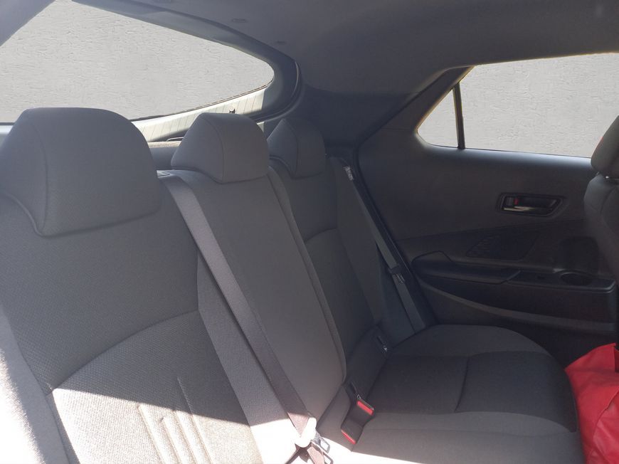 Toyota C-HR 2.0 Plug-in-Hybrid Teamplayer, Technik-Pake