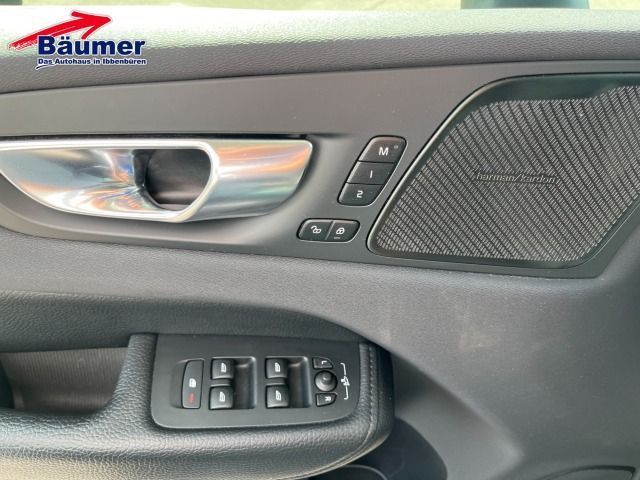 Volvo XC60 Recharge Geartronic Inscription T8 AWD +AHK