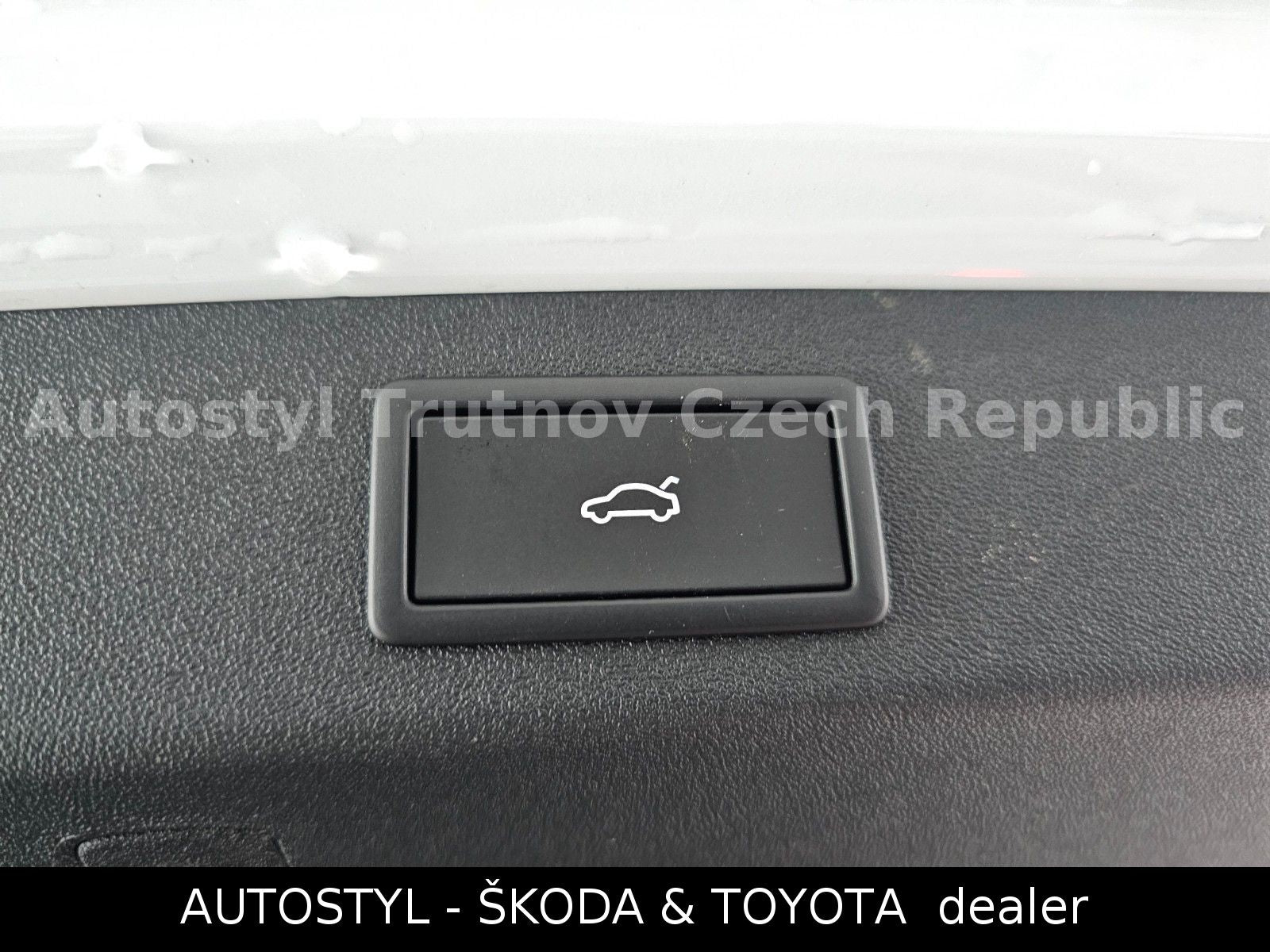 Skoda Kodiaq 2.0 TSI 195 kW 4x4 RS