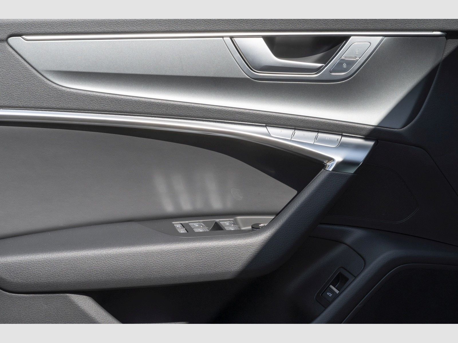 Audi A6 Avant 40 TDI S tronic - Samsaru's Car Outlet