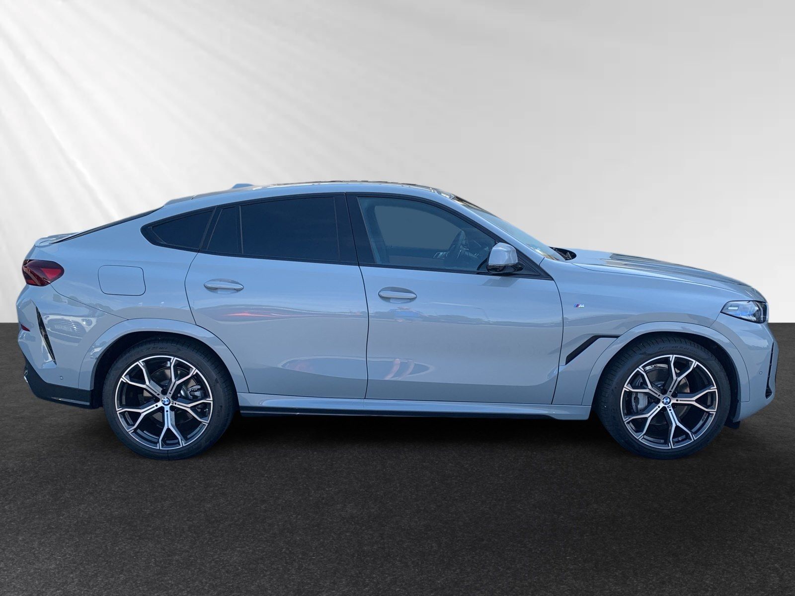 BMW X6 xDrive30d M Sport|SkyLounge|AHK|B&W|Standhzg.