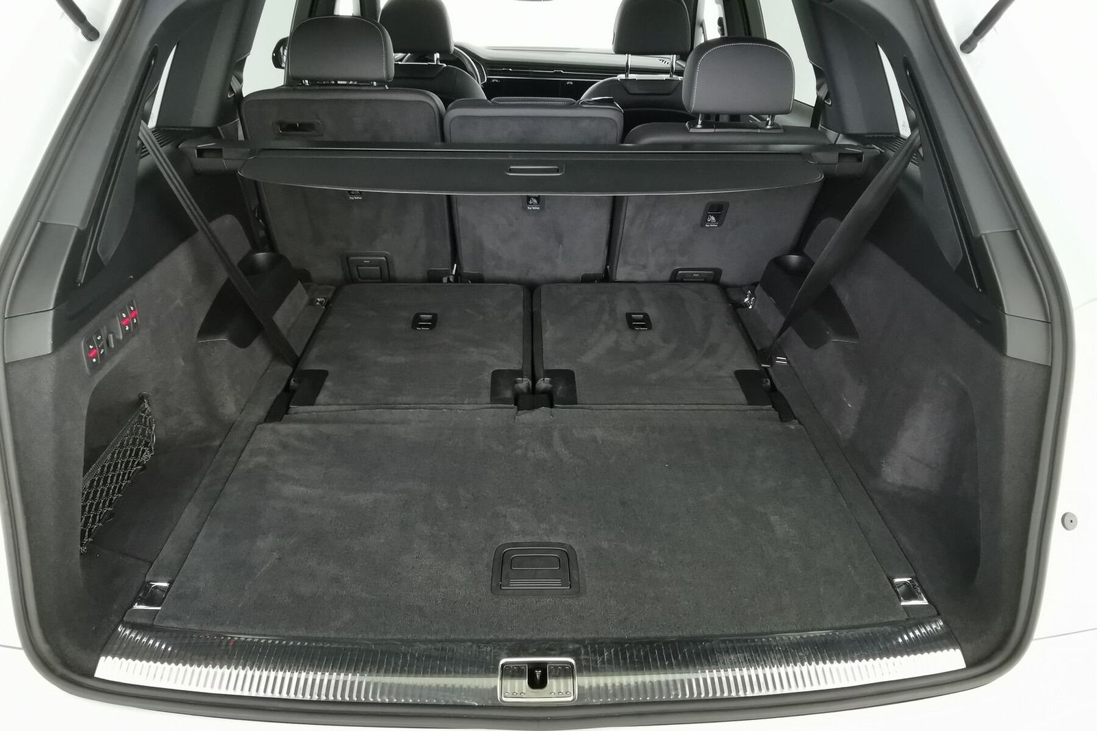 Audi Q7 55 TFSI qu. S line AAS|Matrix|PAN|elS|HUD|AHK