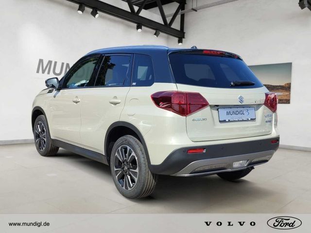 Suzuki Vitara Comfort+ - Samsaru's Car Outlet