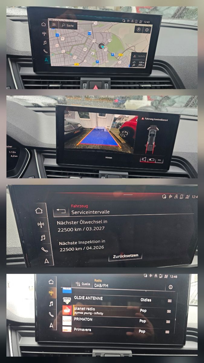 Audi Q5 40 TDI quattro S line Autom,Navi,Kamira,1.Hd