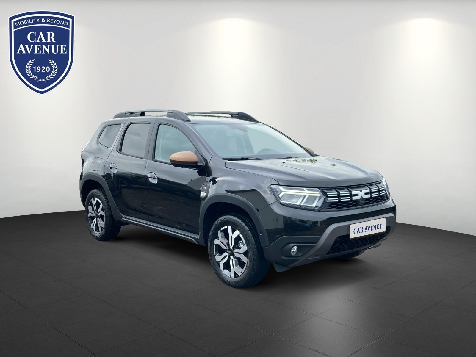 Dacia Duster Extreme TCe 150 EDC - Samsaru's Car Outlet