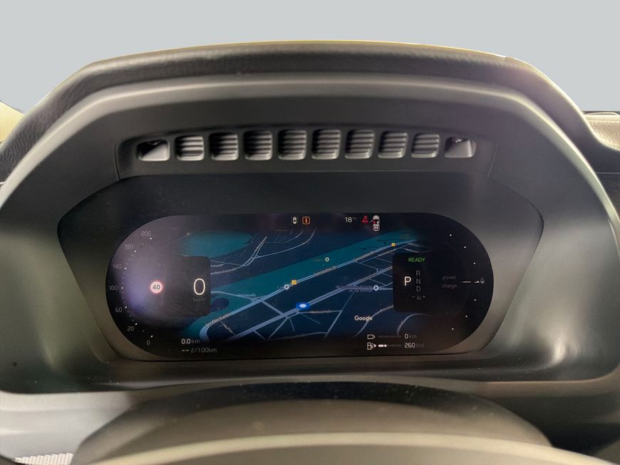 Volvo XC90 T8 AWD Recharge Core