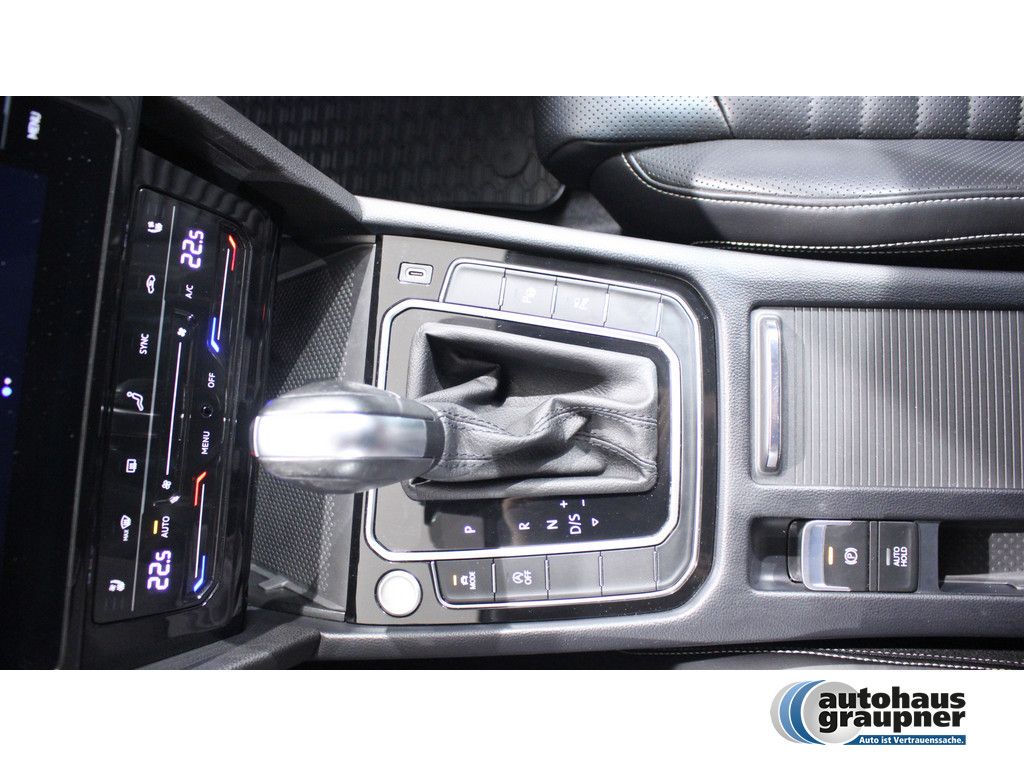 Volkswagen Passat Variant 2.0 TSI DSG Elegance 4Motion 360°