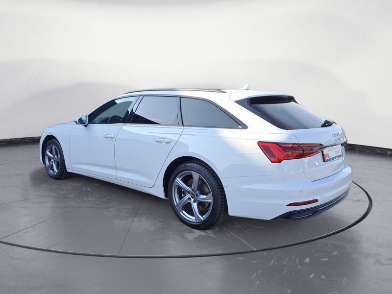 Audi A6 Avant 45 TFSI - Samsaru's Car Outlet